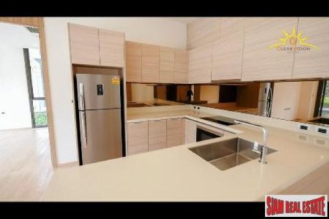 2 bedrooms Apartment in Mai Khao, Thailand No. 95726 9