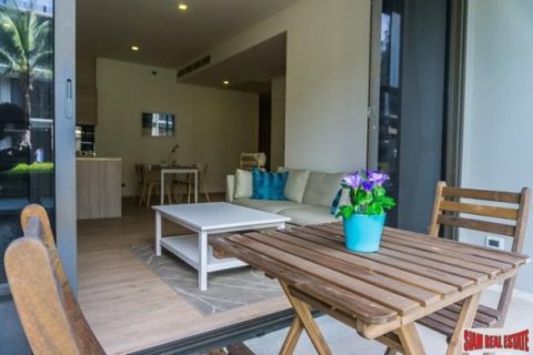 2 bedrooms Apartment in Mai Khao, Thailand No. 95726 2