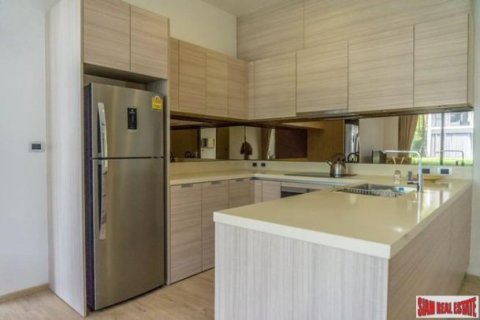 2 bedrooms Apartment in Mai Khao, Thailand No. 95726 7