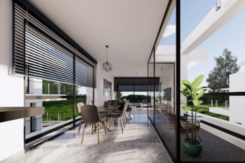 3 bedrooms House in Agios Tychonas, Cyprus No. 80795 2