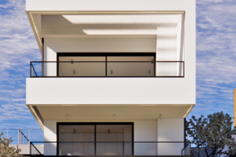 3 bedrooms House in Agios Tychonas, Cyprus No. 80795 4