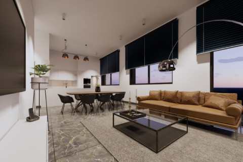 3 bedrooms House in Agios Tychonas, Cyprus No. 80795 3