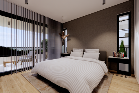 3 bedrooms House in Agios Tychonas, Cyprus No. 80795 5