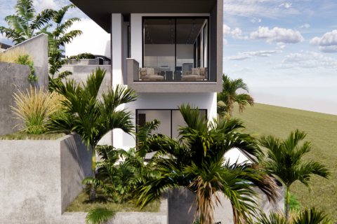 3 bedrooms House in Agios Tychonas, Cyprus No. 80795 6