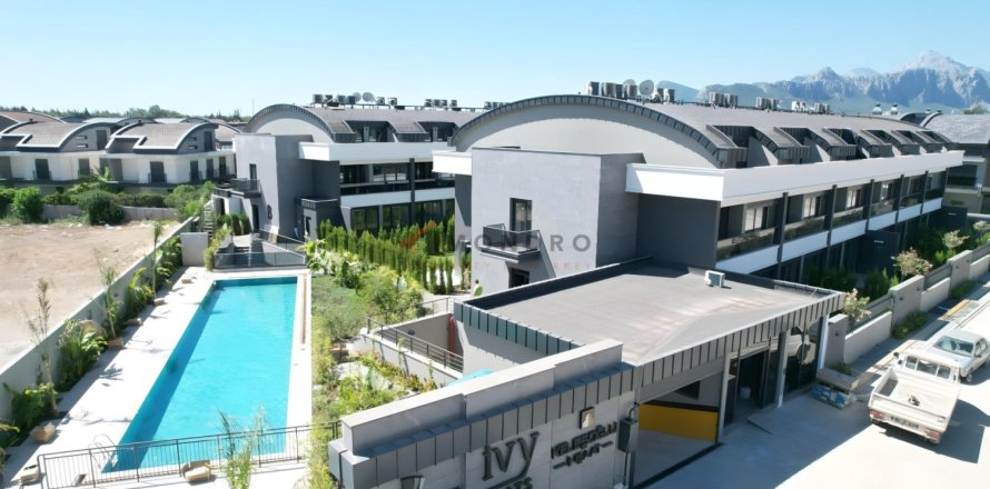 2 dormitorios Apartment en Thanh Khe, Vietnam No. 117585