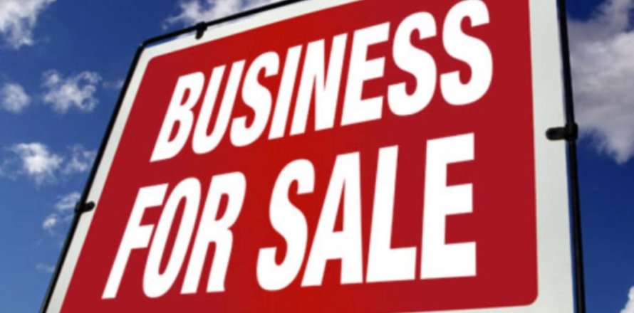 4371m² Commercial property à Limassol, Cyprus No. 106008