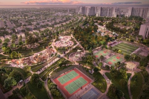 2 bedrooms Townhouse in Darna, Vietnam No. 93033 13