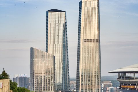 Квартира с 3 спальнями в Khanh Hoa, Вьетнам №114471 1