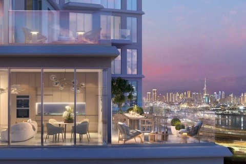 1 dormitorio Apartment en Dubai, UAE No. 122159