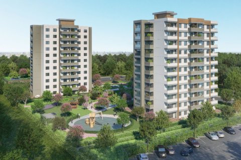 2 chambres Appartement à Khanh Hoa, Vietnam No. 114888 1