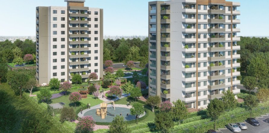 2 chambres Appartement à Khanh Hoa, Vietnam No. 114888