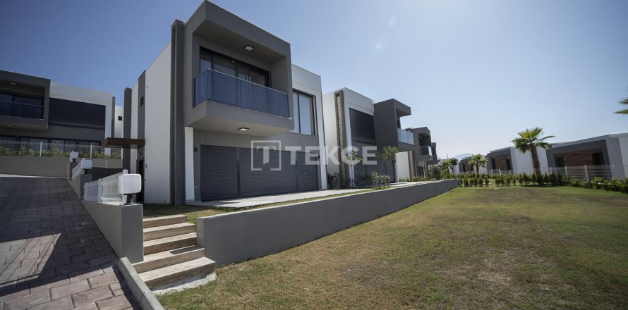 4 chambres Villa à Kusadasi, Turkey No. 127730