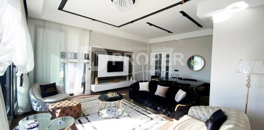 4 rooms Apartment in Thoi Lai, Vietnam No. 22115