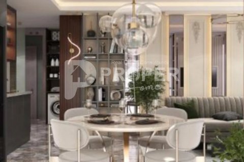 Квартира с 2 комнатами в Chau Lang, Вьетнам №12897 8