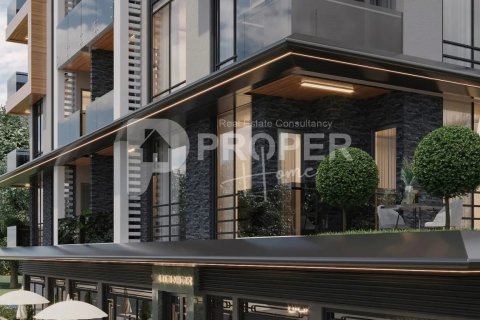 Квартира с 2 комнатами в Chau Lang, Вьетнам №12897 19