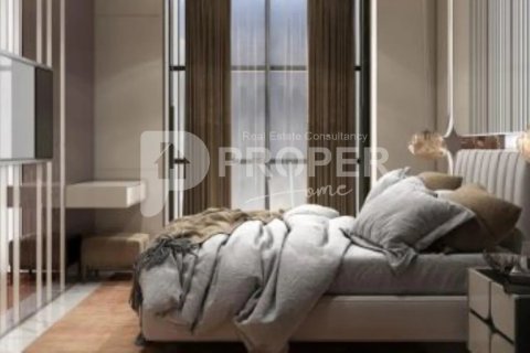 Квартира с 2 комнатами в Chau Lang, Вьетнам №12897 15