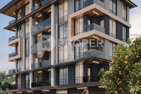 Квартира с 2 комнатами в Chau Lang, Вьетнам №12897 20