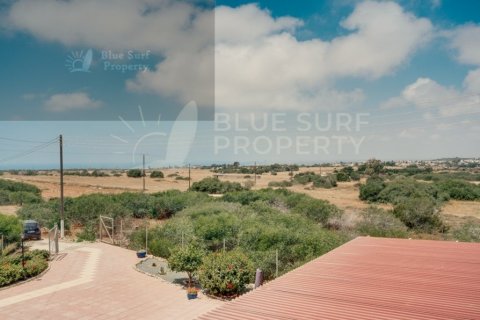 4 bedrooms Villa in Ayia Napa, Cyprus No. 36535 22