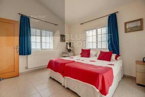 4 bedrooms Villa in Ayia Napa, Cyprus No. 36535 15