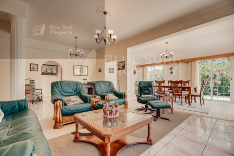 4 bedrooms Villa in Ayia Napa, Cyprus No. 36535 3