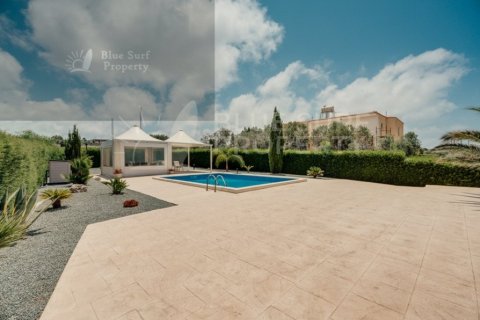 4 bedrooms Villa in Ayia Napa, Cyprus No. 36535 25