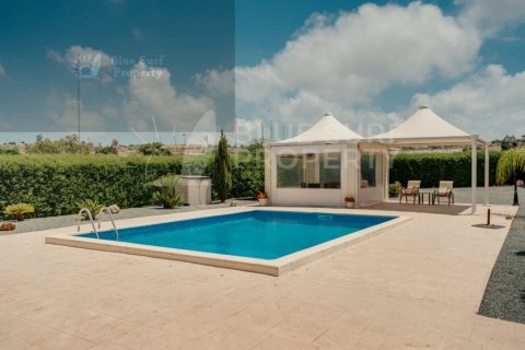 4 bedrooms Villa in Ayia Napa, Cyprus No. 36535 26