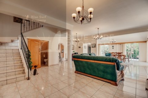 4 bedrooms Villa in Ayia Napa, Cyprus No. 36535 2