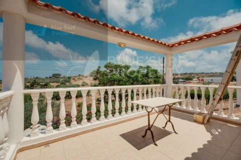 4 bedrooms Villa in Ayia Napa, Cyprus No. 36535 17