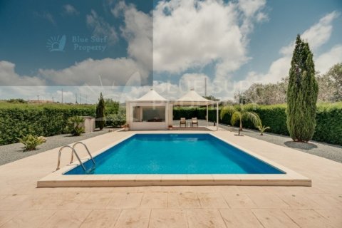 4 bedrooms Villa in Ayia Napa, Cyprus No. 36535 27