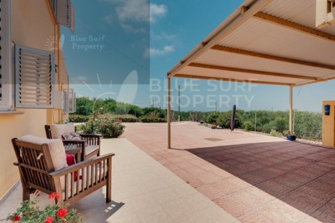 4 bedrooms Villa in Ayia Napa, Cyprus No. 36535 30