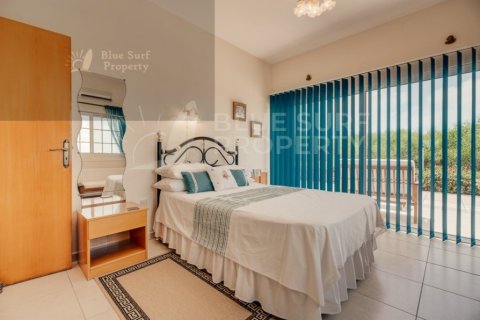 4 bedrooms Villa in Ayia Napa, Cyprus No. 36535 11