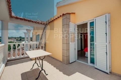 4 bedrooms Villa in Ayia Napa, Cyprus No. 36535 16