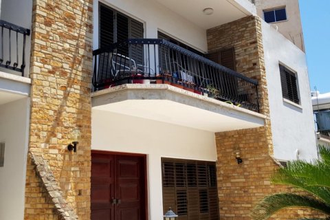 1250m² Commercial property en Nicosia, Cyprus No. 106030 1