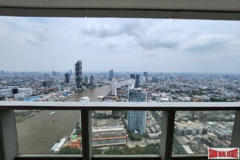 3 bedrooms Apartment in Thonburi, Thailand No. 97246 2