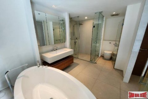 3 bedrooms Apartment in Thonburi, Thailand No. 97246 20