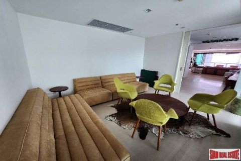 3 bedrooms Apartment in Thonburi, Thailand No. 97246 16