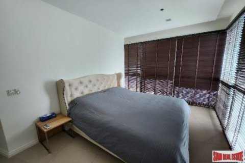 3 bedrooms Apartment in Thonburi, Thailand No. 97246 27