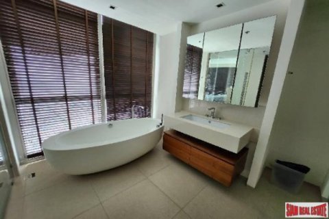 3 bedrooms Apartment in Thonburi, Thailand No. 97246 23