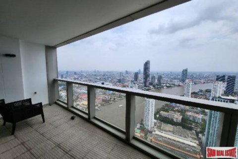 3 bedrooms Apartment in Thonburi, Thailand No. 97246 7