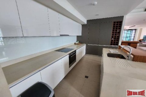 3 bedrooms Apartment in Thonburi, Thailand No. 97246 11