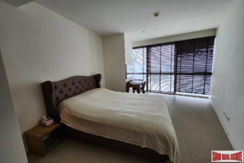 3 bedrooms Apartment in Thonburi, Thailand No. 97246 10