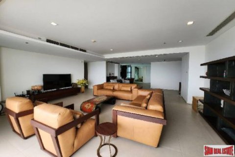 3 bedrooms Apartment in Thonburi, Thailand No. 97246 3