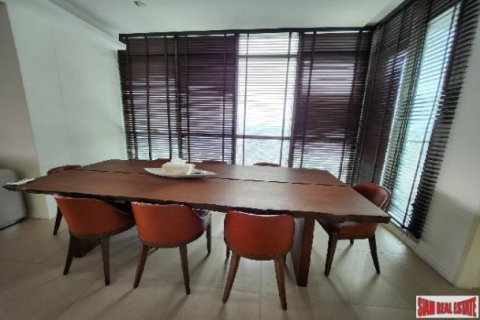 3 bedrooms Apartment in Thonburi, Thailand No. 97246 13