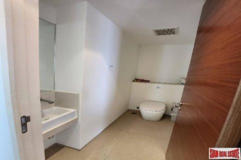 3 bedrooms Apartment in Thonburi, Thailand No. 97246 9