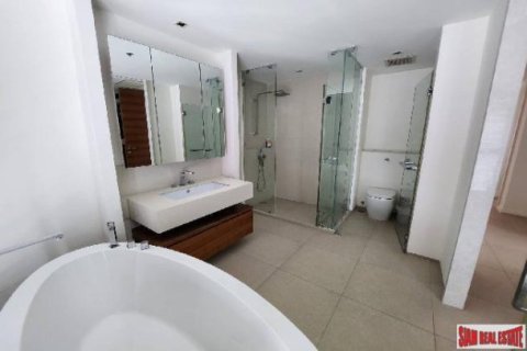 3 bedrooms Apartment in Thonburi, Thailand No. 97246 22