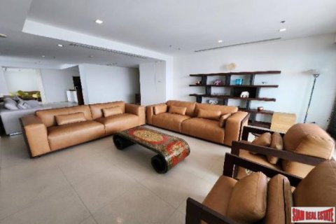 3 bedrooms Apartment in Thonburi, Thailand No. 97246 29