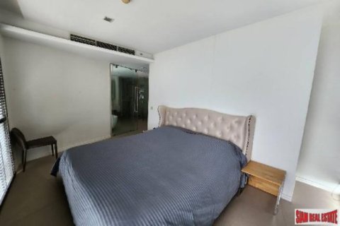 3 bedrooms Apartment in Thonburi, Thailand No. 97246 24