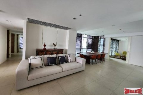 3 bedrooms Apartment in Thonburi, Thailand No. 97246 21