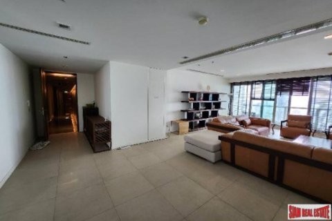 3 bedrooms Apartment in Thonburi, Thailand No. 97246 5