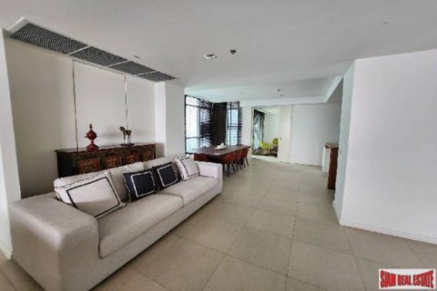 3 bedrooms Apartment in Thonburi, Thailand No. 97246 8